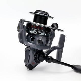 Макара QUANTUM OMEN 540 FDI