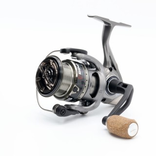 Макара RHINO TECoast 25