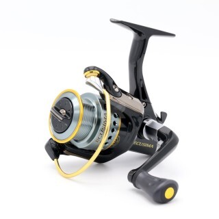 Макара RYOBI ECUSIMA 1000 Vi