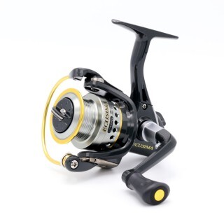 Макара RYOBI ECUSIMA 2000 Vi