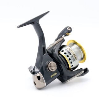 Макара RYOBI ECUSIMA 2000 Vi