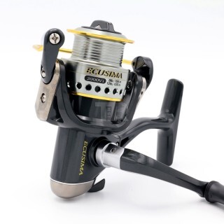 Макара RYOBI ECUSIMA 2000 Vi