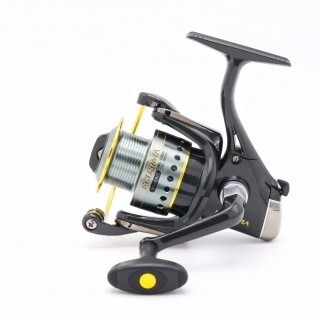 Макара RYOBI ECUSIMA 3000 Vi