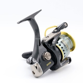 Макара RYOBI ECUSIMA 3000 Vi