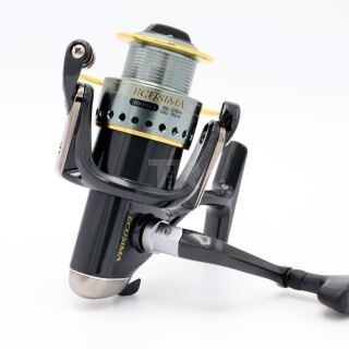 Макара RYOBI ECUSIMA 3000 Vi