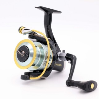 Макара RYOBI ECUSIMA 4000 Vi