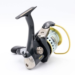 Макара RYOBI ECUSIMA 4000 Vi