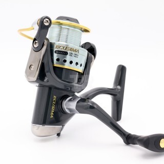 Макара RYOBI ECUSIMA 4000 Vi