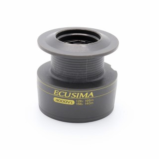 Макара RYOBI ECUSIMA 4000 Vi
