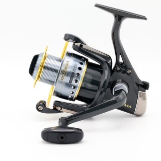 Макара RYOBI ECUSIMA 6000 Vi