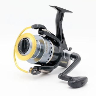 Макара RYOBI ECUSIMA 6000 Vi
