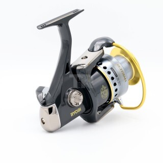 Макара RYOBI ECUSIMA 6000 Vi
