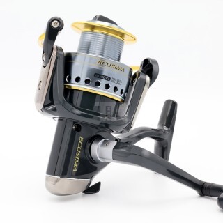 Макара RYOBI ECUSIMA 6000 Vi