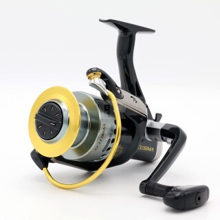 Макара RYOBI ECUSIMA 8000 Vi