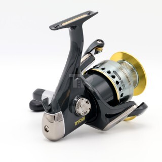 Макара RYOBI ECUSIMA 8000 Vi