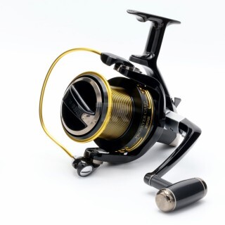 Макара RYOBI Proskyer Carp Black