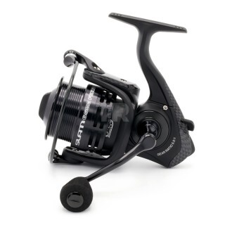 Макара RYOBI SLAM FEEDER 6500 NCRT