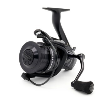 Макара RYOBI SLAM FEEDER 6500 NCRT