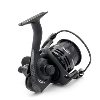 Макара RYOBI SLAM FEEDER 6500 NCRT