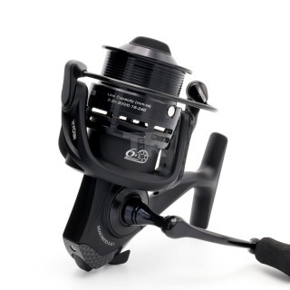 Макара RYOBI SLAM FEEDER 6500 NCRT