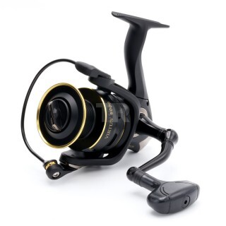 Макара RYOBI VIRTUS 5000 FD