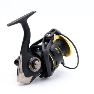 Макара RYOBI VIRTUS 5000 FD