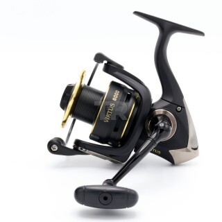 Макара RYOBI VIRTUS 6000 FD