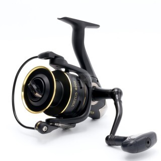 Макара RYOBI VIRTUS 6000 FD