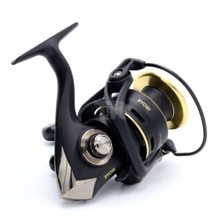 Макара RYOBI VIRTUS 6000 FD