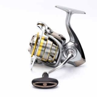 Макара RYOBI VIRTUS FEEDER 4000 FD
