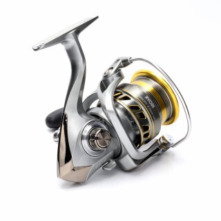Макара RYOBI VIRTUS FEEDER 4000 FD