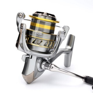 Макара RYOBI VIRTUS FEEDER 4000 FD