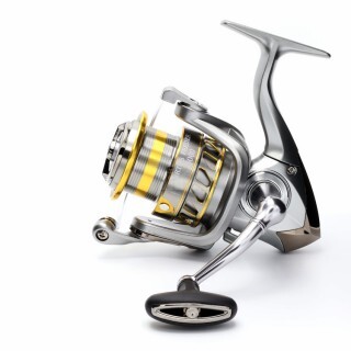 Макара RYOBI VIRTUS FEEDER 5000 FD