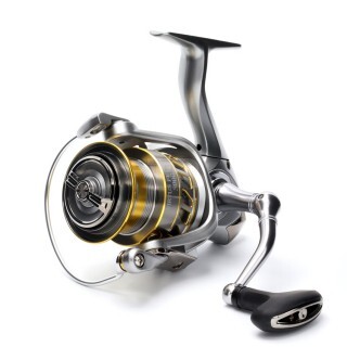 Макара RYOBI VIRTUS FEEDER 5000 FD