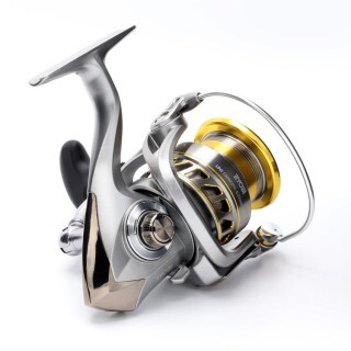 Макара RYOBI VIRTUS FEEDER 5000 FD