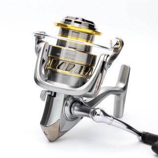 Макара RYOBI VIRTUS FEEDER 5000 FD