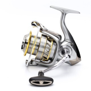 Макара RYOBI VIRTUS FEEDER 6000 FD