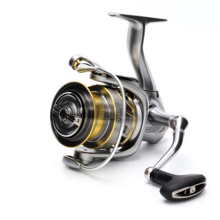 Макара RYOBI VIRTUS FEEDER 6000 FD
