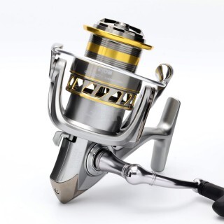 Макара RYOBI VIRTUS FEEDER 6000 FD