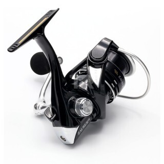 Макара RYOBI ZAUBER 2000 CR