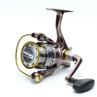 Макара RYOBI ZAUBER 3000