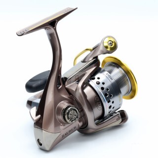 Макара RYOBI ZAUBER 3000