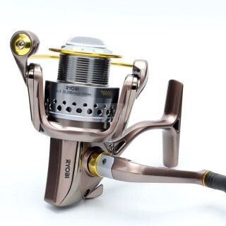 Макара RYOBI ZAUBER 3000