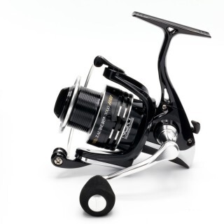 Макара RYOBI ZAUBER 3000 CR