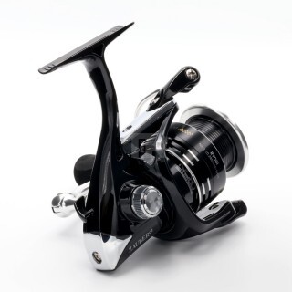 Макара RYOBI ZAUBER 3000 CR