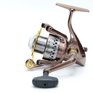 Макара RYOBI ZAUBER 4000