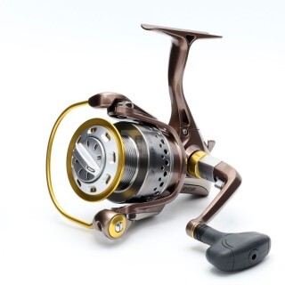 Макара RYOBI ZAUBER 4000