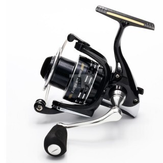 Макара RYOBI ZAUBER 4000 CR