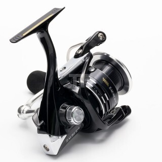 Макара RYOBI ZAUBER 4000 CR