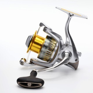 Макара RYOBI ZAUBER PRO 3000